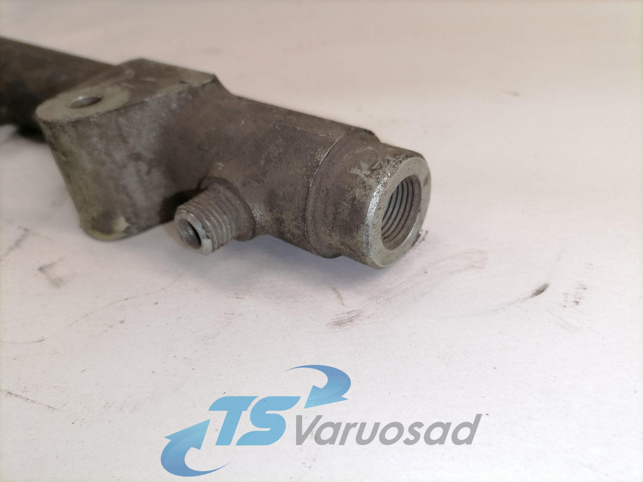 MAN Fuel collector 51103116058 - Горивна система за Камион: снимка 5 MAN Fuel collector 51103116058 - Горивна система за Камион: снимка 5