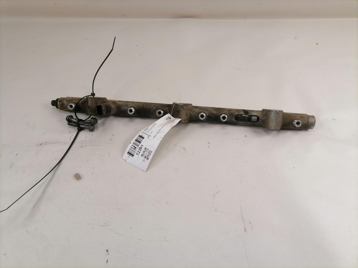 MAN Fuel collector 51103116058 - Горивна система за Камион: снимка 1 MAN Fuel collector 51103116058 - Горивна система за Камион: снимка 1