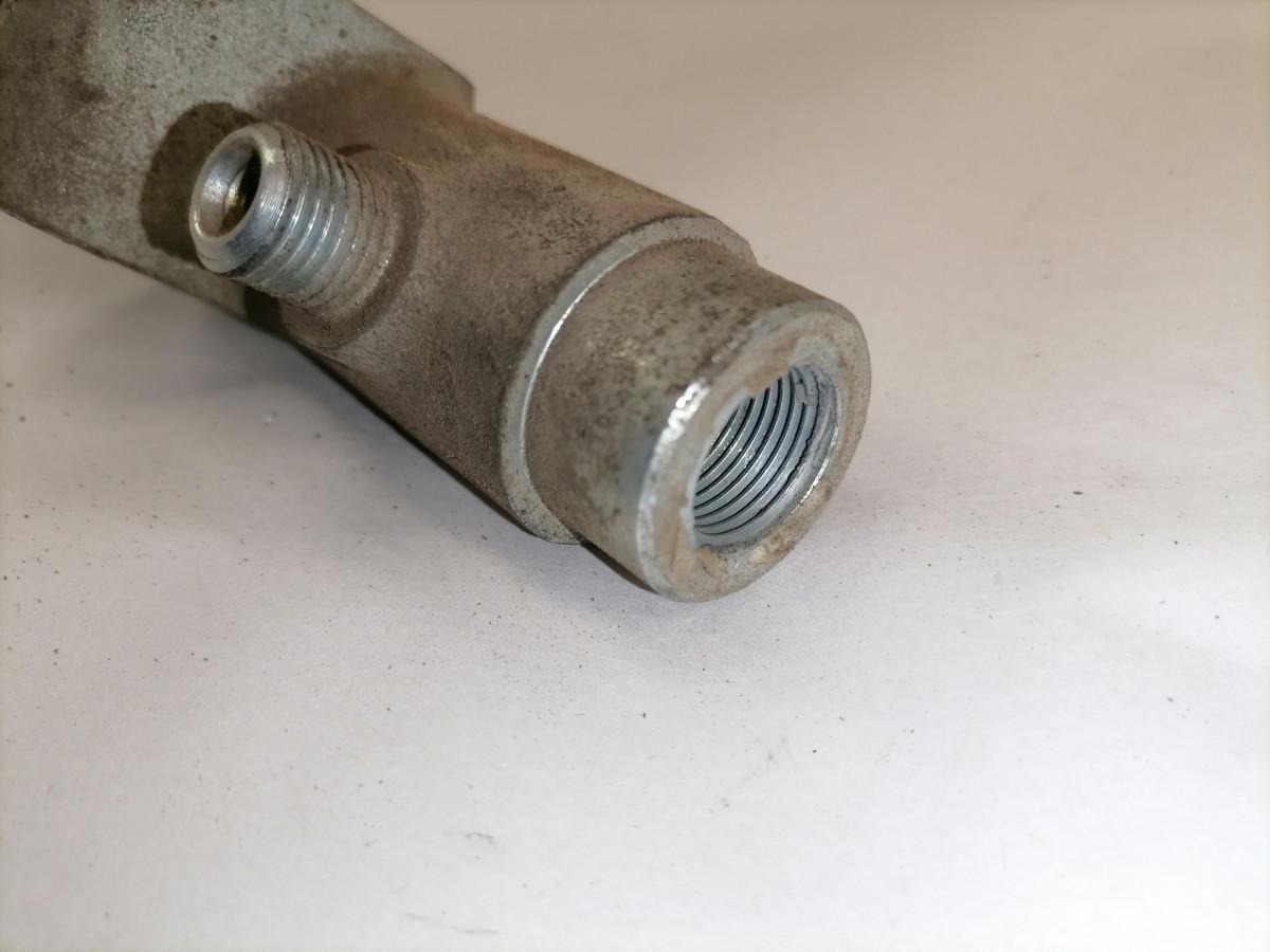 MAN Fuel collector 51103116058 - Горивна система за Камион: снимка 4 MAN Fuel collector 51103116058 - Горивна система за Камион: снимка 4