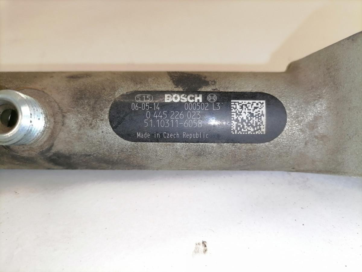 MAN Fuel collector 51103116058 - Горивна система за Камион: снимка 5 MAN Fuel collector 51103116058 - Горивна система за Камион: снимка 5