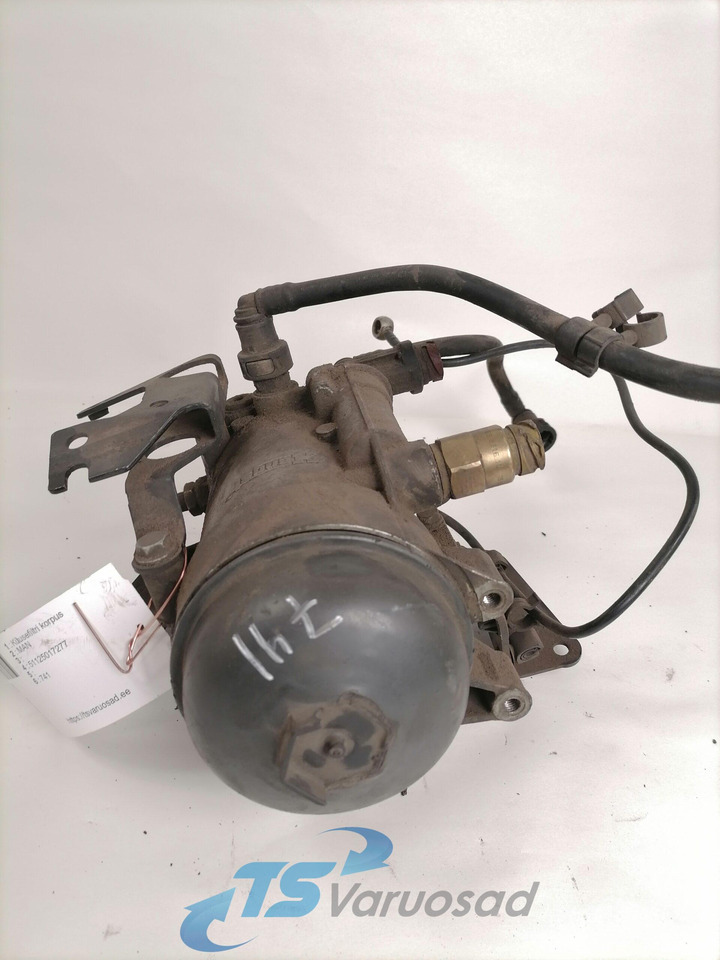 MAN Fuel filter unit 51125017277 - Горивен филтър за Камион: снимка 3 MAN Fuel filter unit 51125017277 - Горивен филтър за Камион: снимка 3