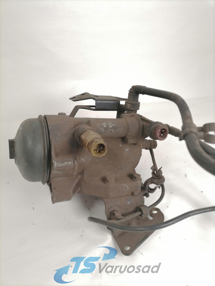 MAN Fuel filter unit 51125017277 - Горивен филтър за Камион: снимка 5 MAN Fuel filter unit 51125017277 - Горивен филтър за Камион: снимка 5