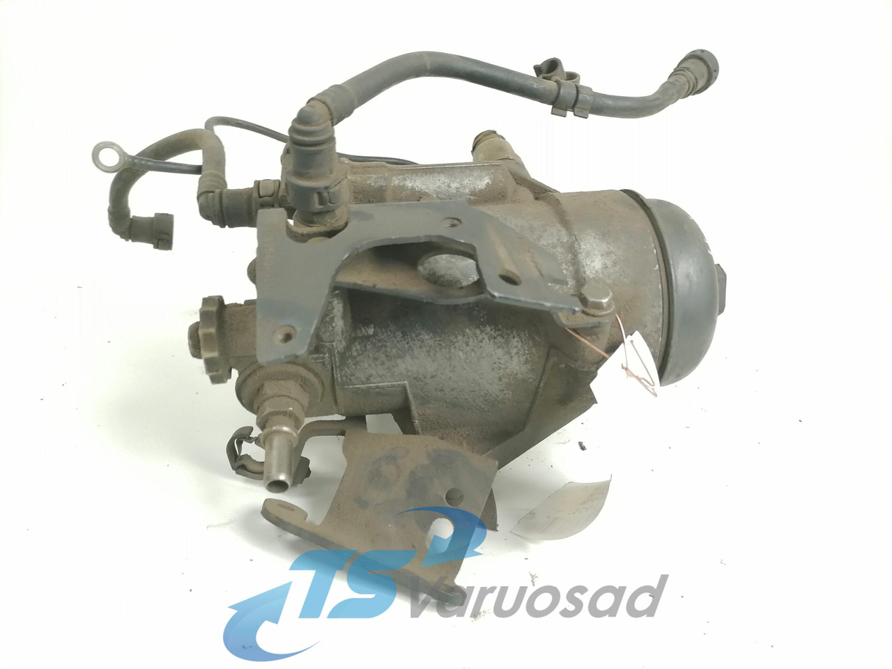 MAN Fuel filter unit 51125017277 - Горивен филтър за Камион: снимка 4 MAN Fuel filter unit 51125017277 - Горивен филтър за Камион: снимка 4