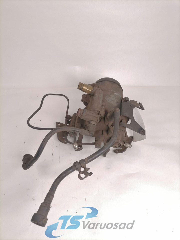 MAN Fuel filter unit 51125017277 - Горивен филтър за Камион: снимка 1 MAN Fuel filter unit 51125017277 - Горивен филтър за Камион: снимка 1