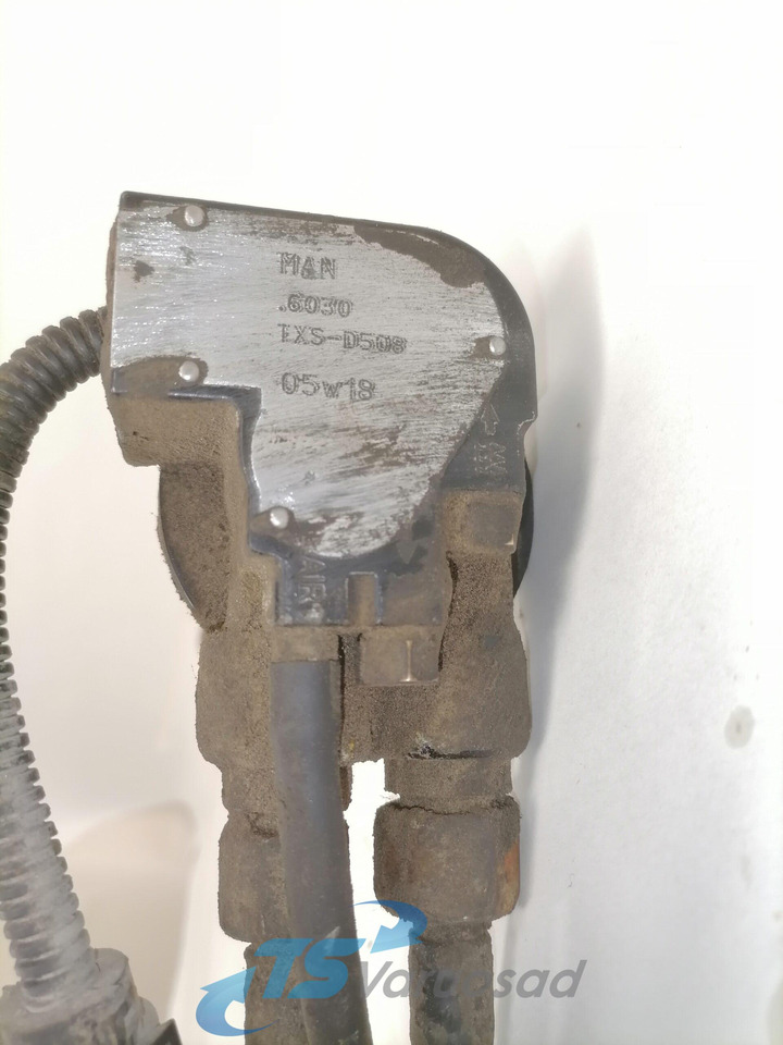 MAN Fuel pick up 81272036030 - Горивна система за Камион: снимка 3 MAN Fuel pick up 81272036030 - Горивна система за Камион: снимка 3