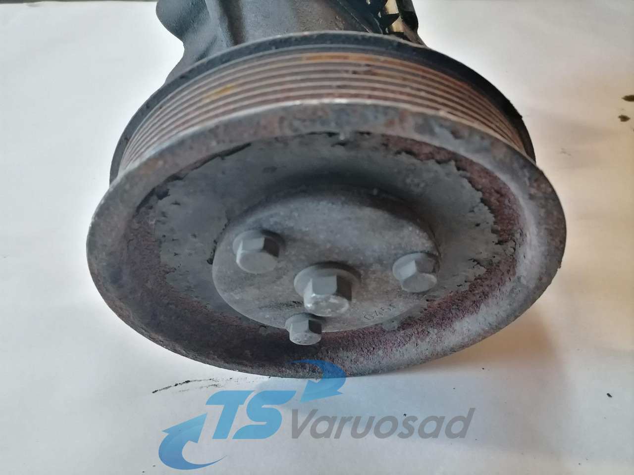 MAN Fuel pump 51385073046 - Горивна помпа за Камион: снимка 5 MAN Fuel pump 51385073046 - Горивна помпа за Камион: снимка 5