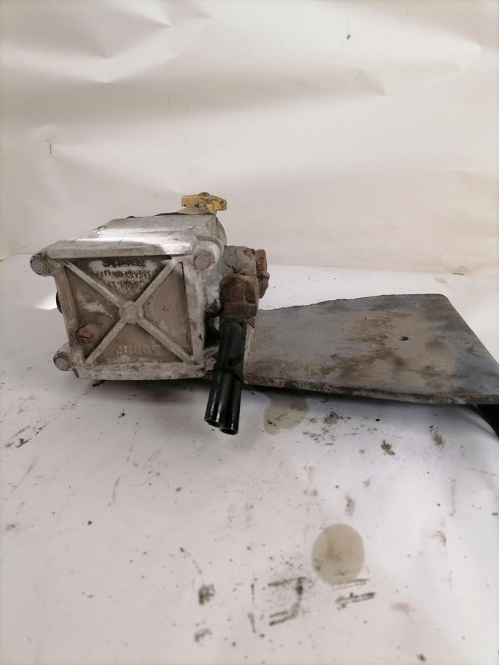 MAN Fuel separator 81125016044 - Горивен филтър за Камион: снимка 3 MAN Fuel separator 81125016044 - Горивен филтър за Камион: снимка 3