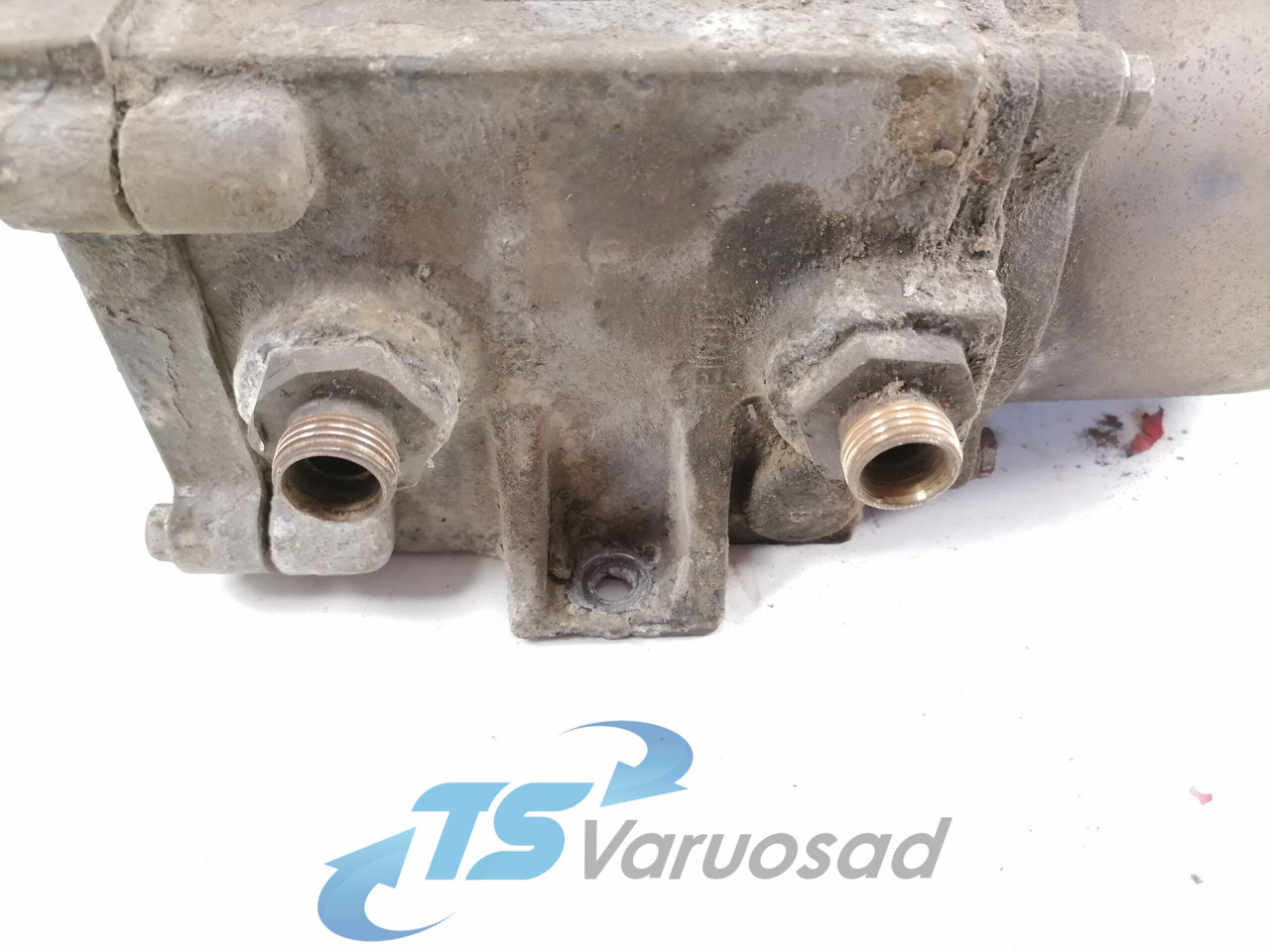 MAN Fuel separator 81125016083 - Горивен филтър за Камион: снимка 3 MAN Fuel separator 81125016083 - Горивен филтър за Камион: снимка 3