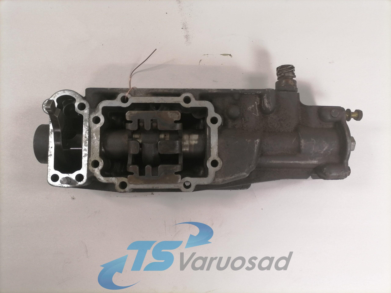 MAN Gear control 81321030189 - Скоростна кутия и части за Камион: снимка 3 MAN Gear control 81321030189 - Скоростна кутия и части за Камион: снимка 3