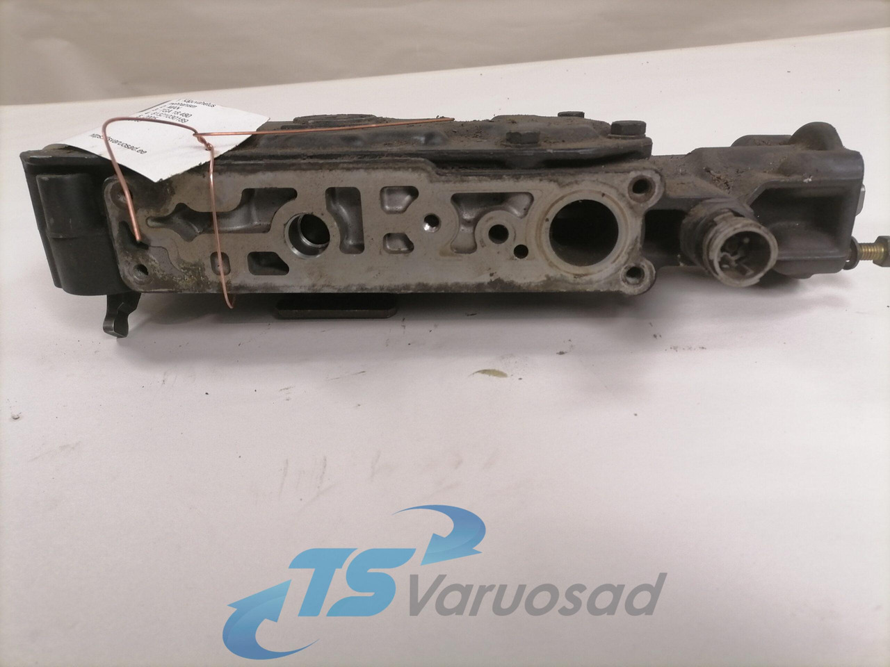 MAN Gear control 81321030189 - Скоростна кутия и части за Камион: снимка 2 MAN Gear control 81321030189 - Скоростна кутия и части за Камион: снимка 2