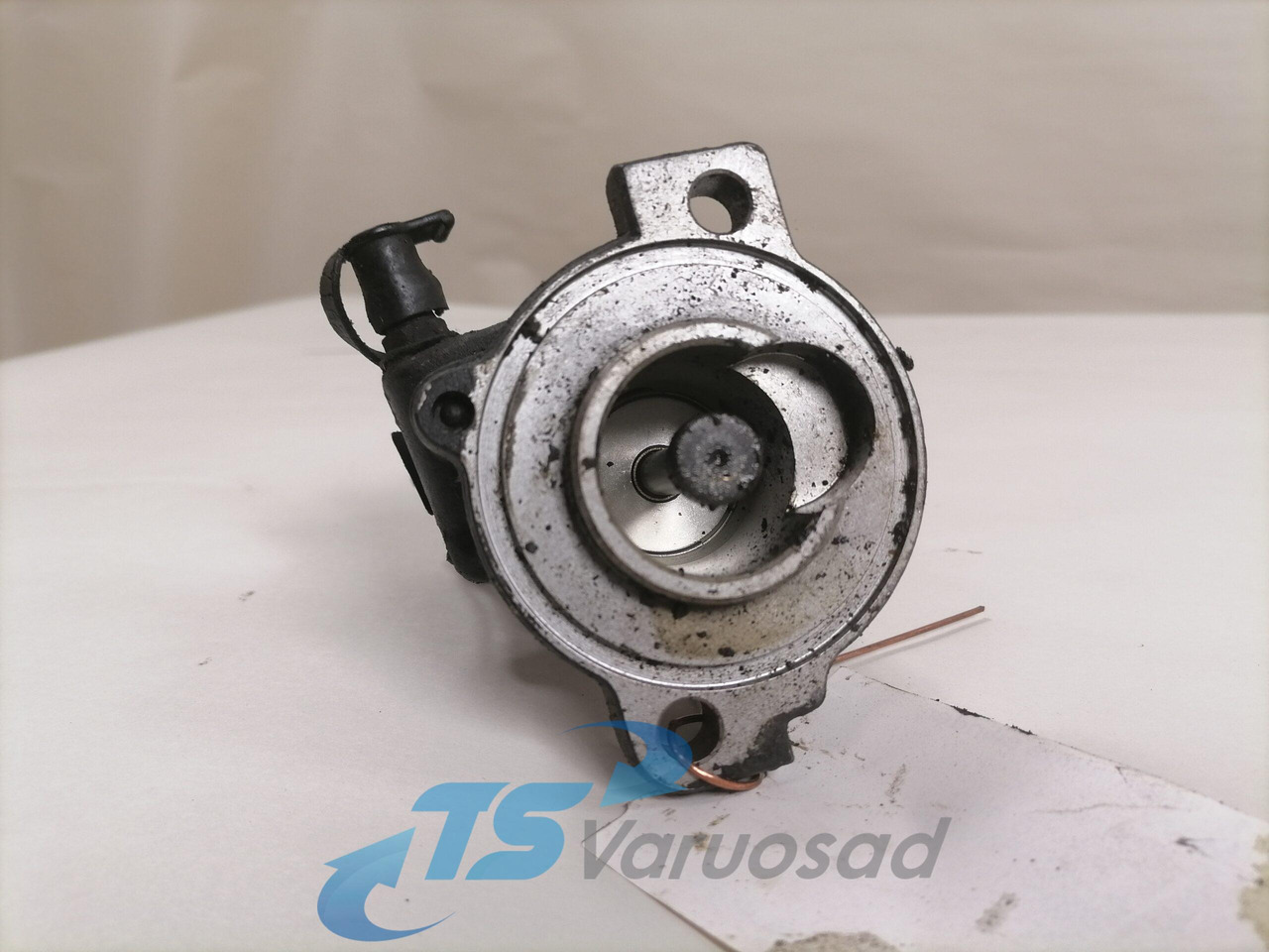 MAN Gear control 81326556182 - Скоростна кутия и части за Камион: снимка 3 MAN Gear control 81326556182 - Скоростна кутия и части за Камион: снимка 3