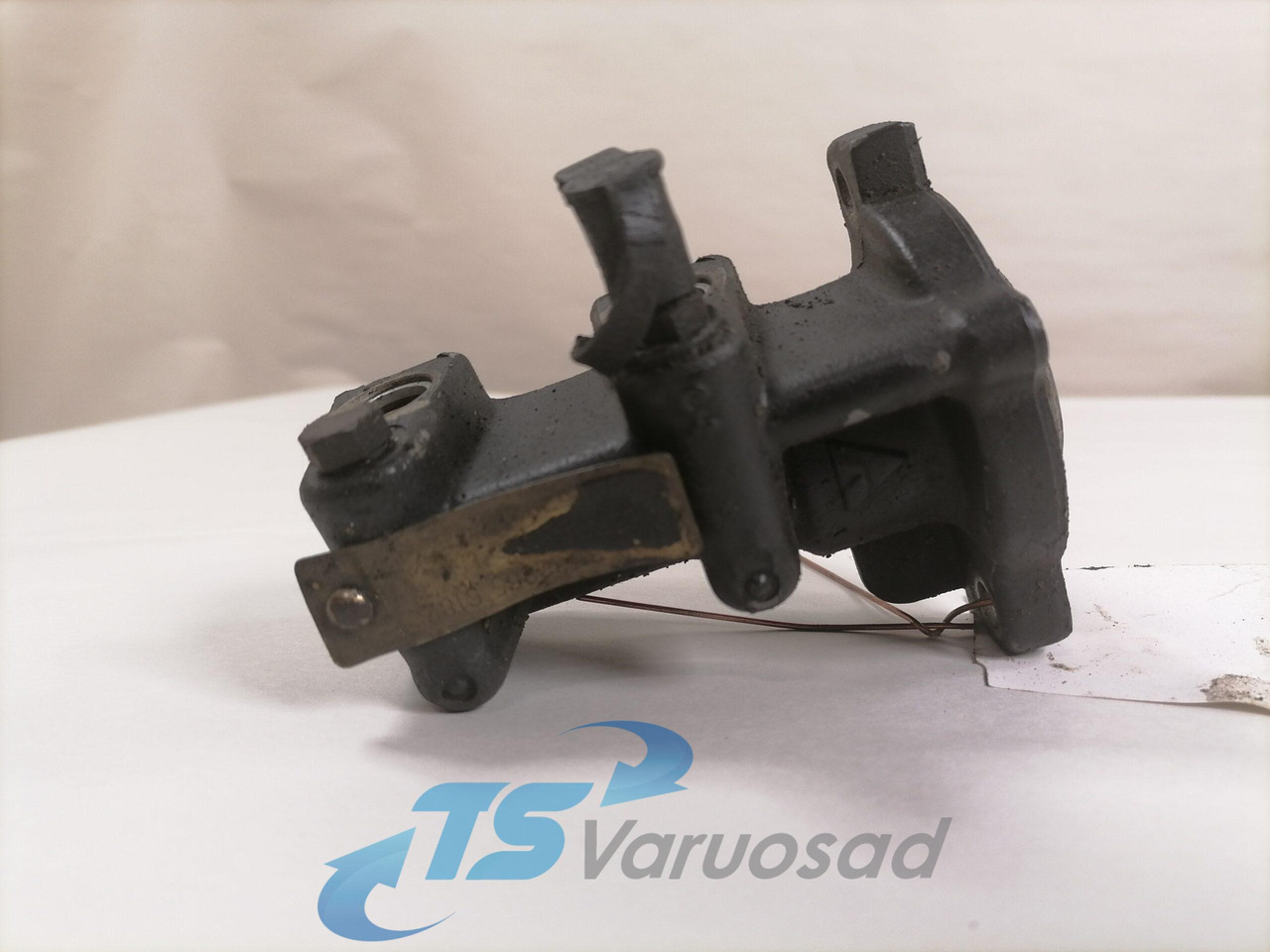 MAN Gear control 81326556182 - Скоростна кутия и части за Камион: снимка 1 MAN Gear control 81326556182 - Скоростна кутия и части за Камион: снимка 1