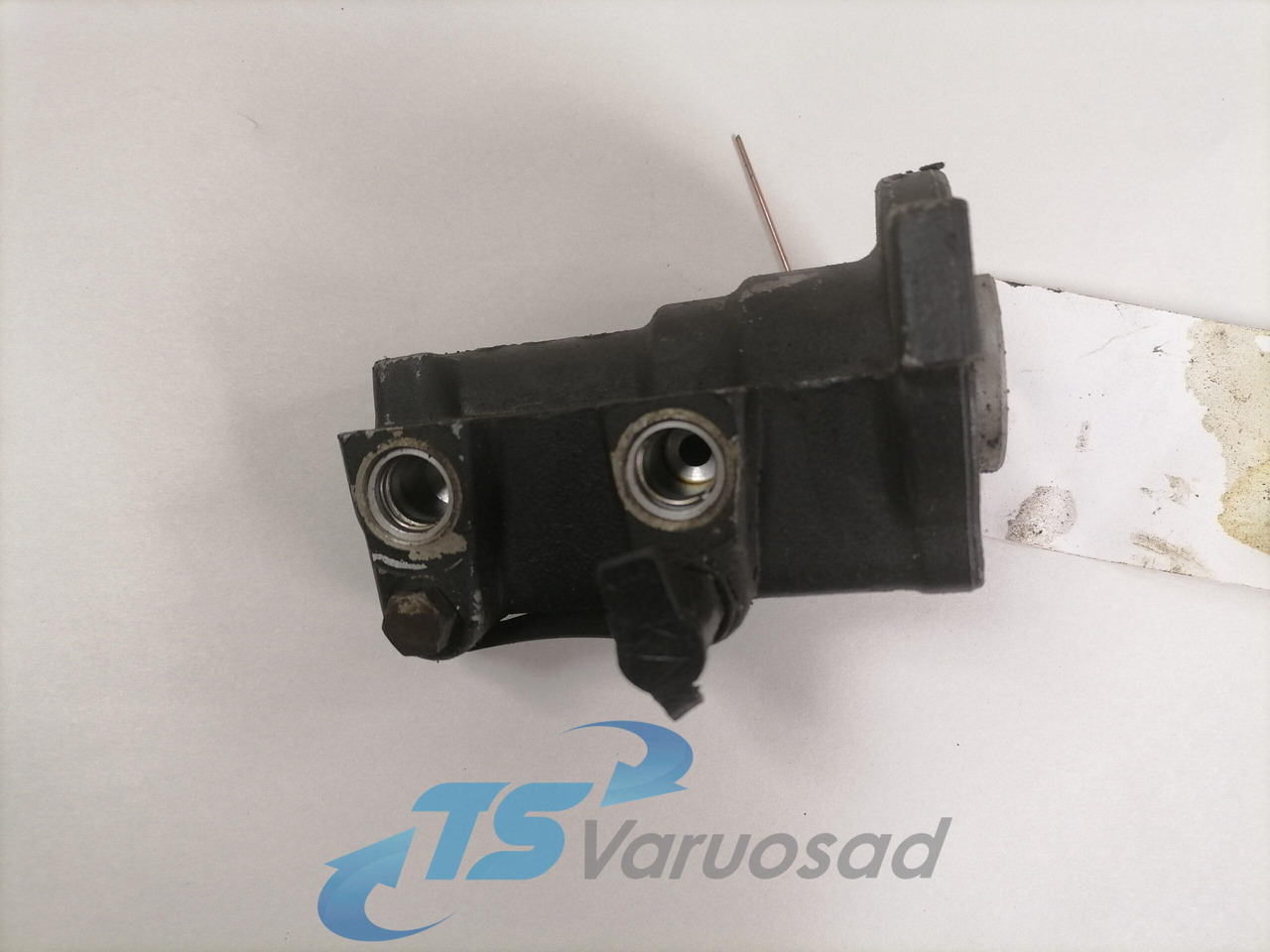 MAN Gear control 81326556182 - Скоростна кутия и части за Камион: снимка 2 MAN Gear control 81326556182 - Скоростна кутия и части за Камион: снимка 2