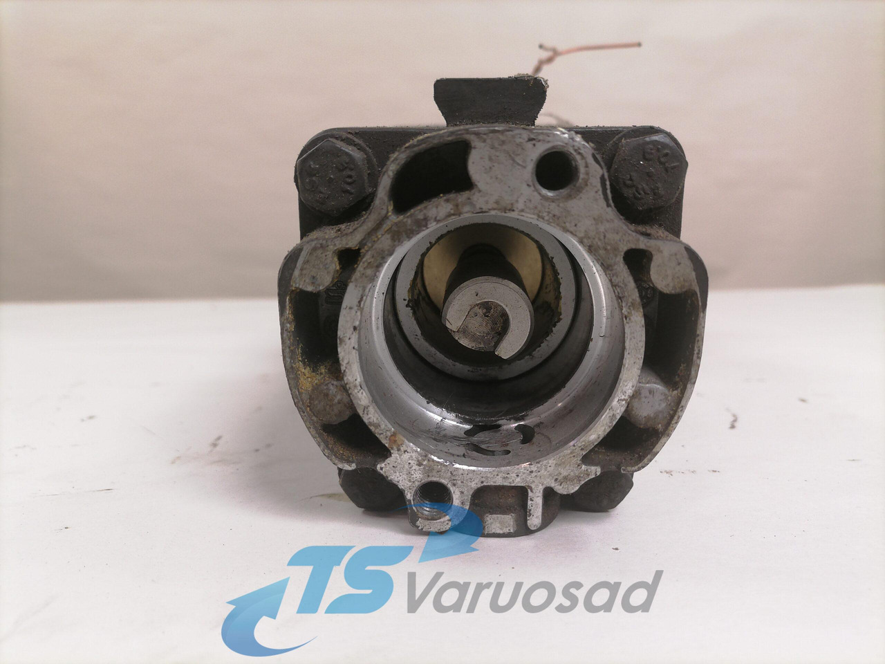 MAN Gear control 81326906027 - Скоростна кутия и части за Камион: снимка 4 MAN Gear control 81326906027 - Скоростна кутия и части за Камион: снимка 4
