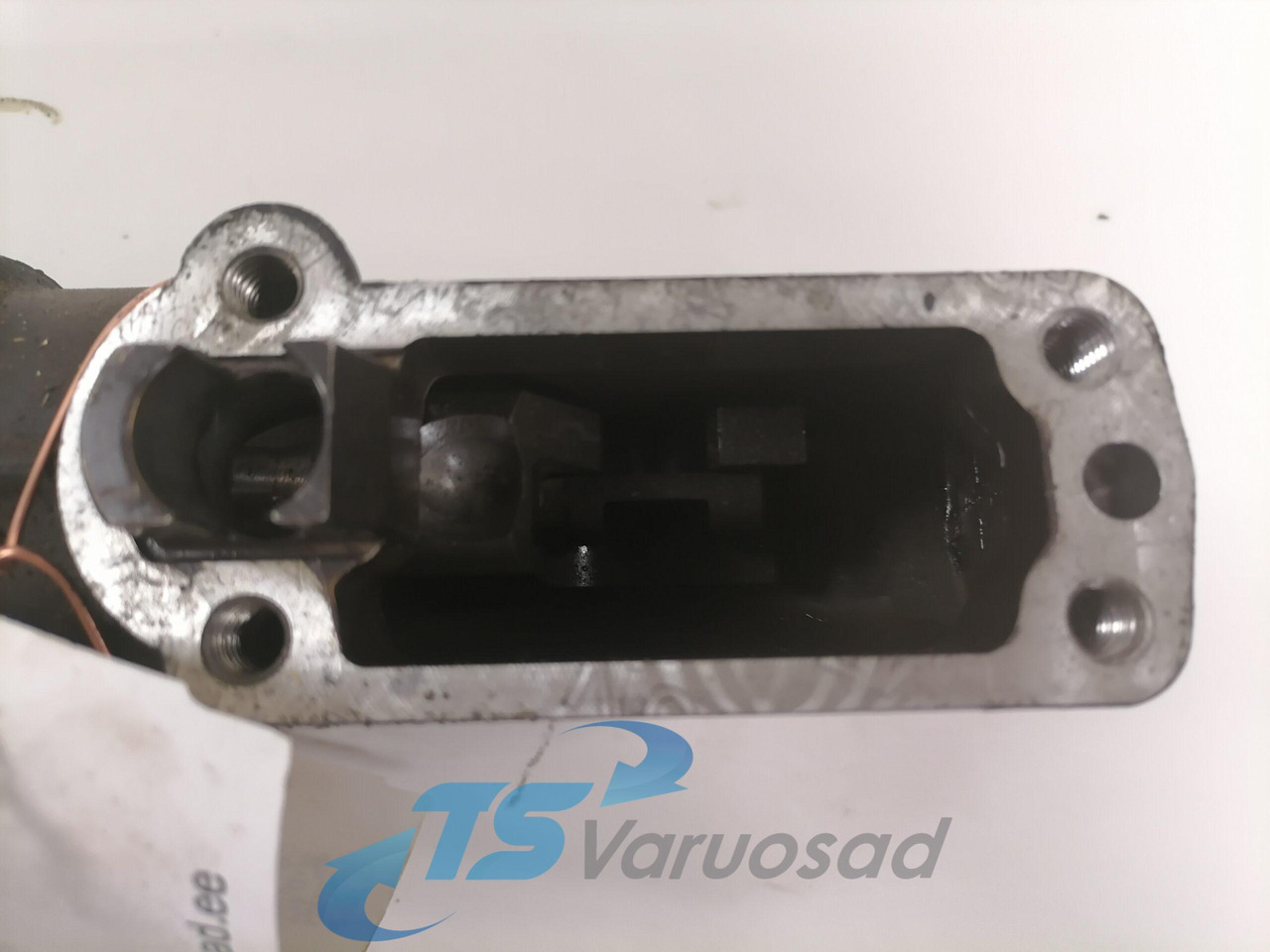 MAN Gear control 81326906027 - Скоростна кутия и части за Камион: снимка 2 MAN Gear control 81326906027 - Скоростна кутия и части за Камион: снимка 2