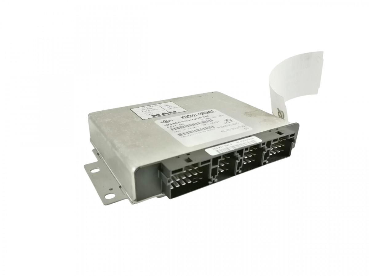 MAN Juhtplokk, ABS 81259356710 - Блок за управление за Камион: снимка 1 MAN Juhtplokk, ABS 81259356710 - Блок за управление за Камион: снимка 1