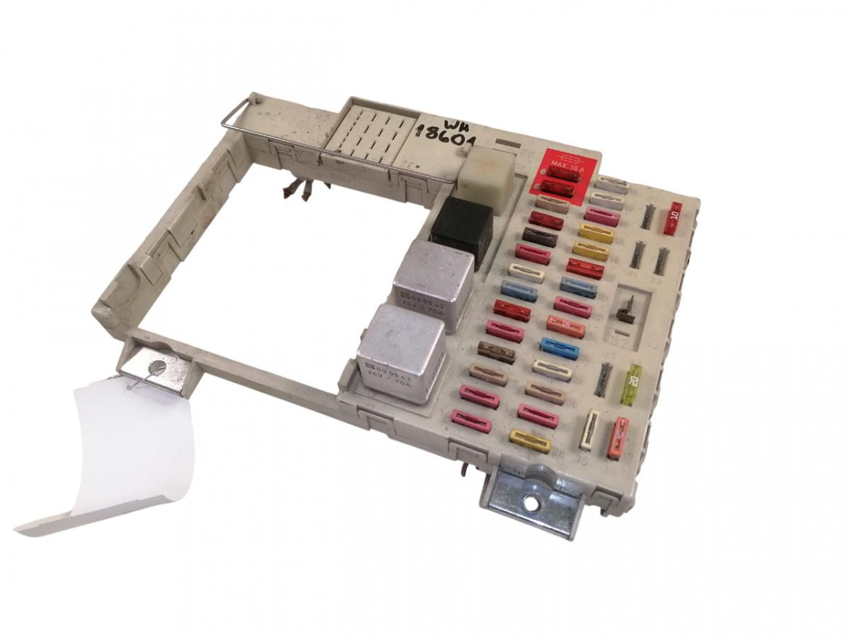 MAN Kaitsmepaneel 81254446074 - Предпазител за Камион: снимка 1 MAN Kaitsmepaneel 81254446074 - Предпазител за Камион: снимка 1