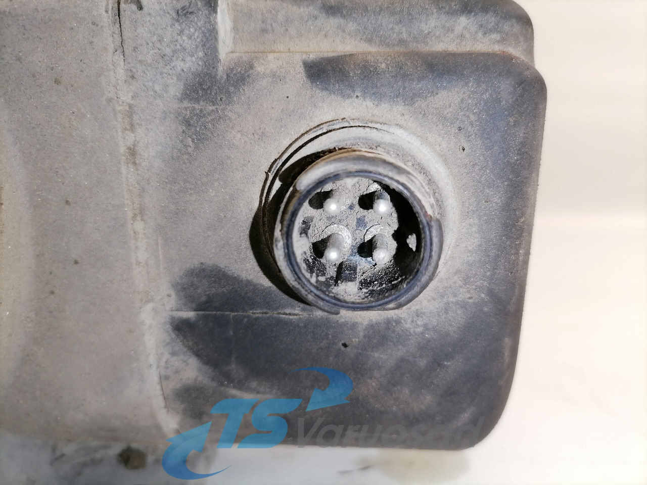 MAN Keskmäärde pump 81491016066 - Универсална част за Камион: снимка 4 MAN Keskmäärde pump 81491016066 - Универсална част за Камион: снимка 4