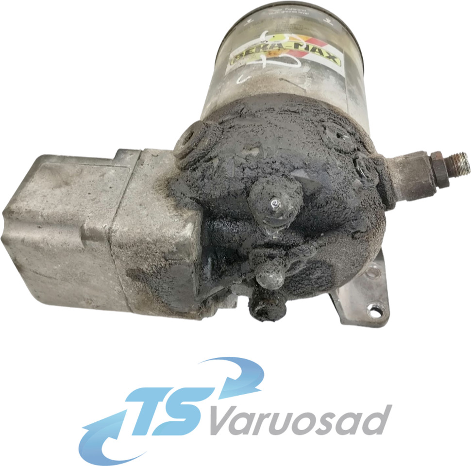 MAN Keskmäärde pump 81491016066 - Универсална част за Камион: снимка 2 MAN Keskmäärde pump 81491016066 - Универсална част за Камион: снимка 2