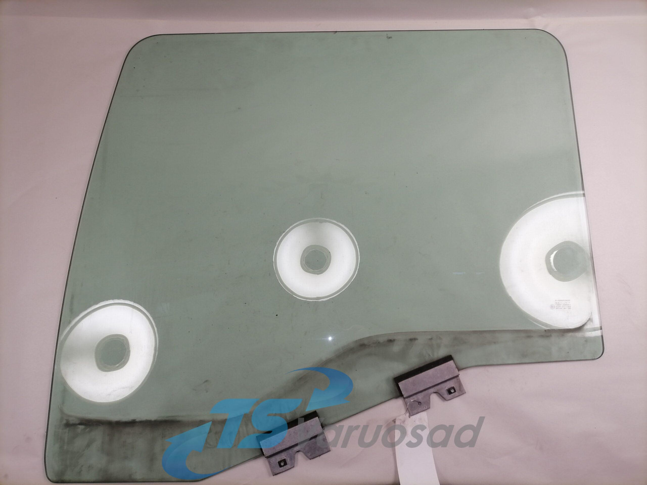 MAN Küljeklaas, vasak 81626456043 - Стъкло и части за Камион: снимка 2 MAN Küljeklaas, vasak 81626456043 - Стъкло и части за Камион: снимка 2