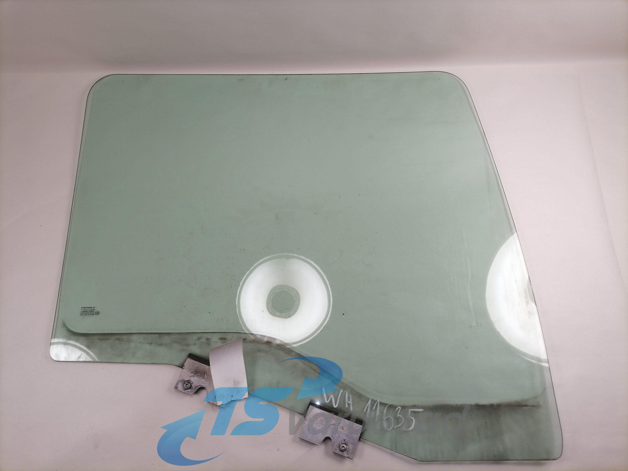 MAN Küljeklaas, vasak 81626456043 - Стъкло и части за Камион: снимка 1 MAN Küljeklaas, vasak 81626456043 - Стъкло и части за Камион: снимка 1