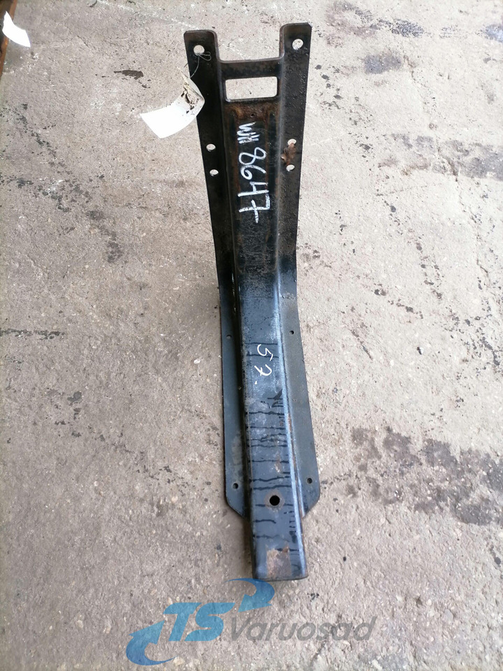 MAN Kütusepaagi kandur, MAN 81418010256 - Резервоар за гориво за Камион: снимка 3 MAN Kütusepaagi kandur, MAN 81418010256 - Резервоар за гориво за Камион: снимка 3