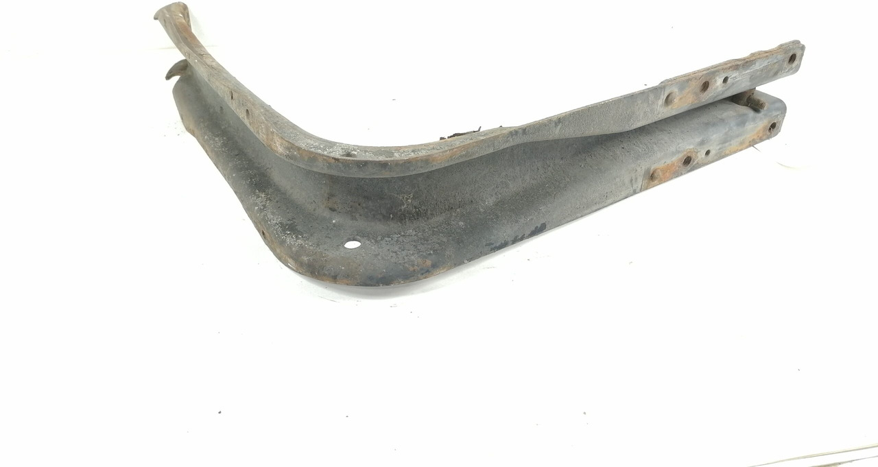 MAN Kütusepaagi kandur, MAN 81418015461 - Резервоар за гориво за Камион: снимка 2 MAN Kütusepaagi kandur, MAN 81418015461 - Резервоар за гориво за Камион: снимка 2