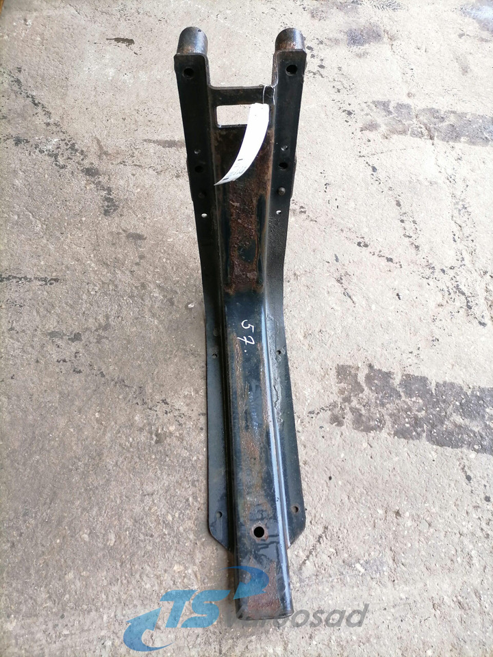 MAN Kütusepaagi kandur, MAN 81418015503 - Резервоар за гориво за Камион: снимка 3 MAN Kütusepaagi kandur, MAN 81418015503 - Резервоар за гориво за Камион: снимка 3