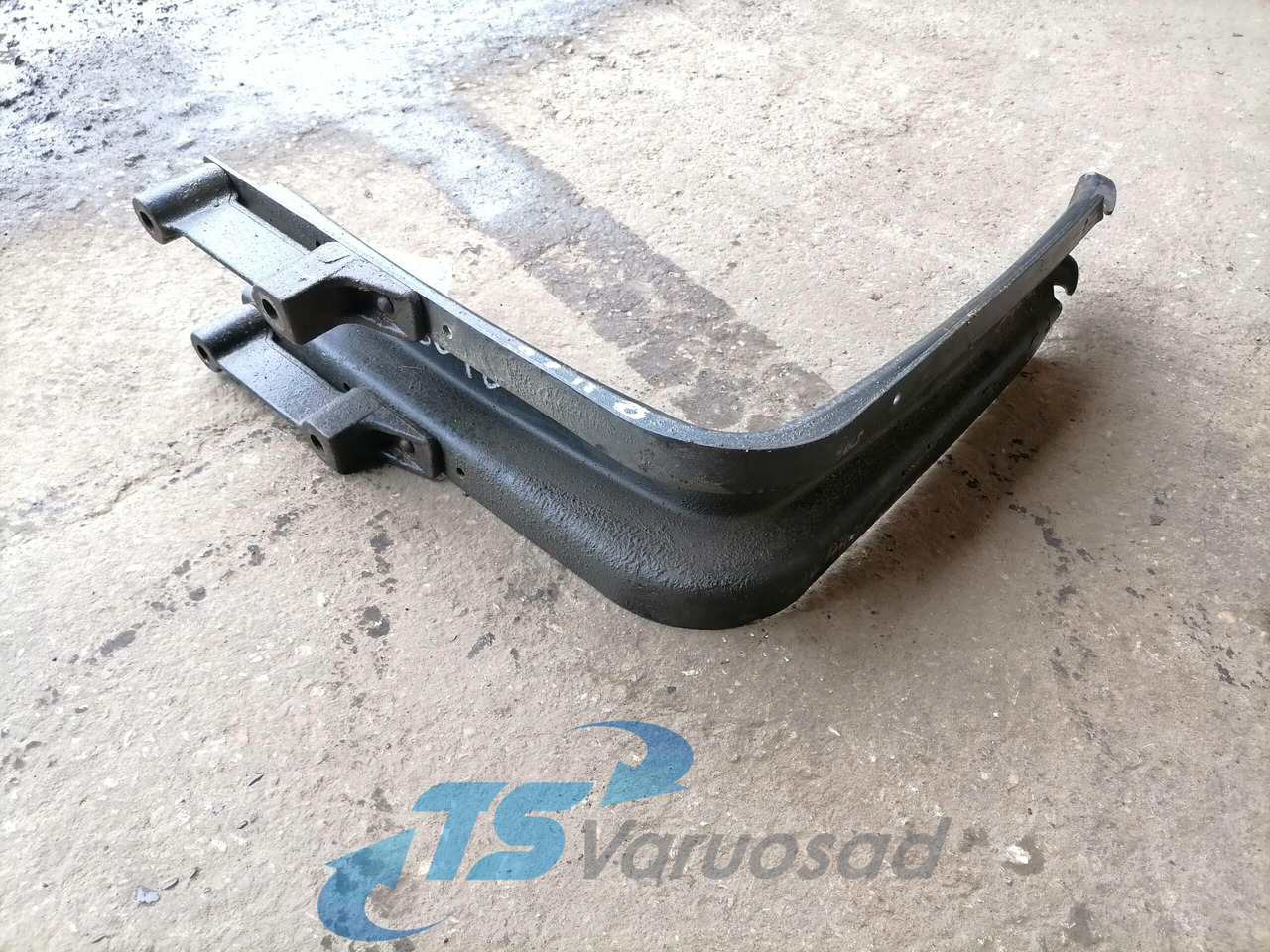 MAN Kütusepaagi kandur, MAN 81418015503 - Резервоар за гориво за Камион: снимка 4 MAN Kütusepaagi kandur, MAN 81418015503 - Резервоар за гориво за Камион: снимка 4