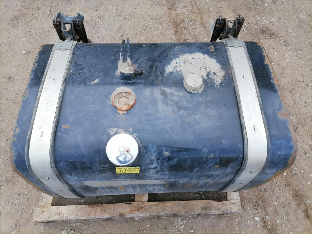 MAN Kütusepaak 400L 81122015554 - Резервоар за гориво за Камион: снимка 4 MAN Kütusepaak 400L 81122015554 - Резервоар за гориво за Камион: снимка 4