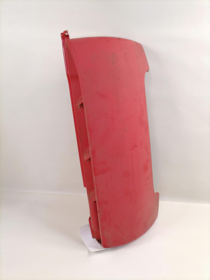 MAN MAN kabiini nurgapõsk, parem 81624100046 - Радиаторна решетка за Камион: снимка 1 MAN MAN kabiini nurgapõsk, parem 81624100046 - Радиаторна решетка за Камион: снимка 1