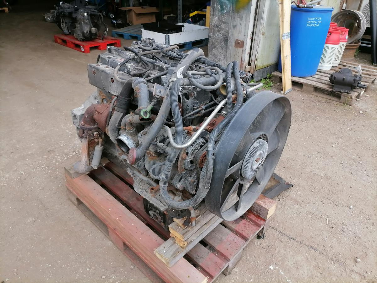 MAN MAN mootor D0836 D0836 - Двигател за Камион: снимка 2 MAN MAN mootor D0836 D0836 - Двигател за Камион: снимка 2