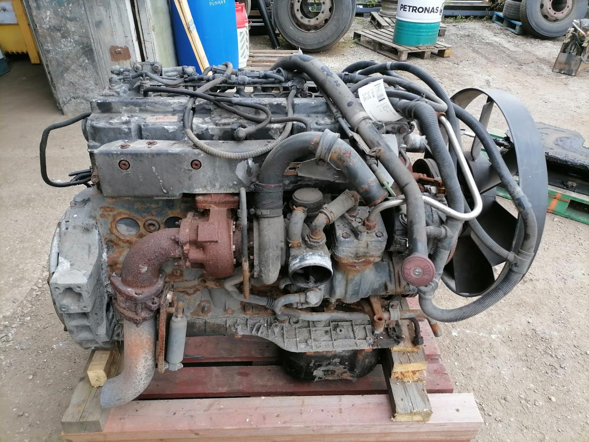 MAN MAN mootor D0836 D0836 - Двигател за Камион: снимка 5 MAN MAN mootor D0836 D0836 - Двигател за Камион: снимка 5