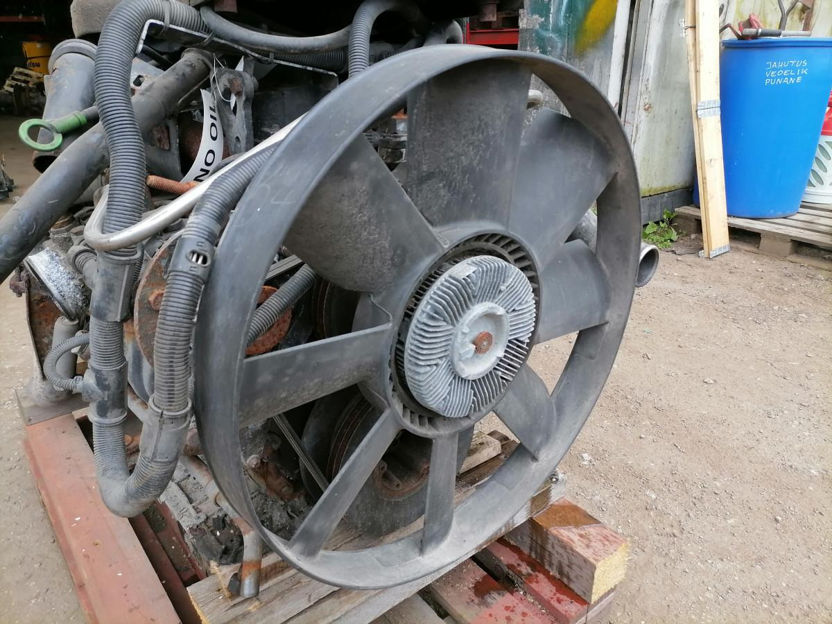 MAN MAN mootor D0836 D0836 - Двигател за Камион: снимка 4 MAN MAN mootor D0836 D0836 - Двигател за Камион: снимка 4