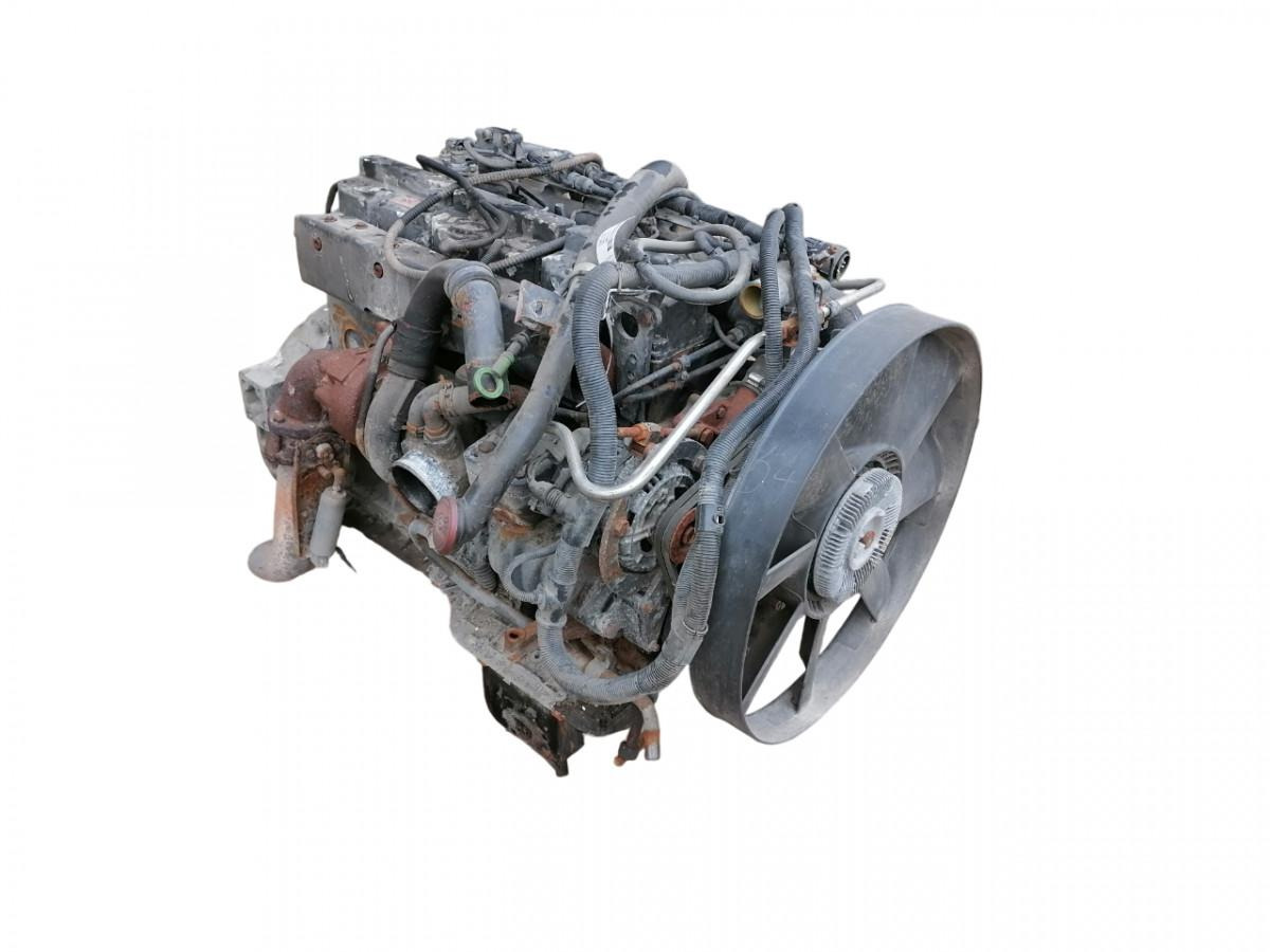 MAN MAN mootor D0836 D0836 - Двигател за Камион: снимка 1 MAN MAN mootor D0836 D0836 - Двигател за Камион: снимка 1