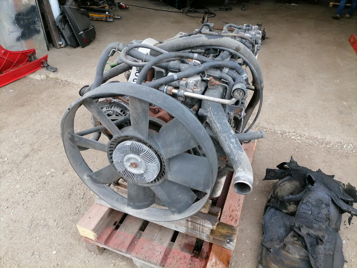 MAN MAN mootor D0836 D0836 - Двигател за Камион: снимка 3 MAN MAN mootor D0836 D0836 - Двигател за Камион: снимка 3