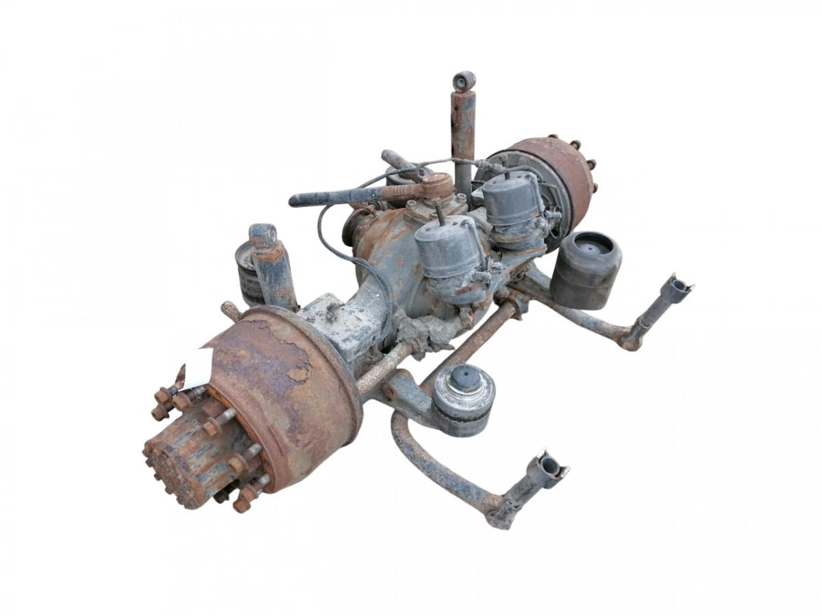 MAN MAN veosilla tala HY1175 81354015417 - Ос и части за Камион: снимка 1 MAN MAN veosilla tala HY1175 81354015417 - Ос и части за Камион: снимка 1