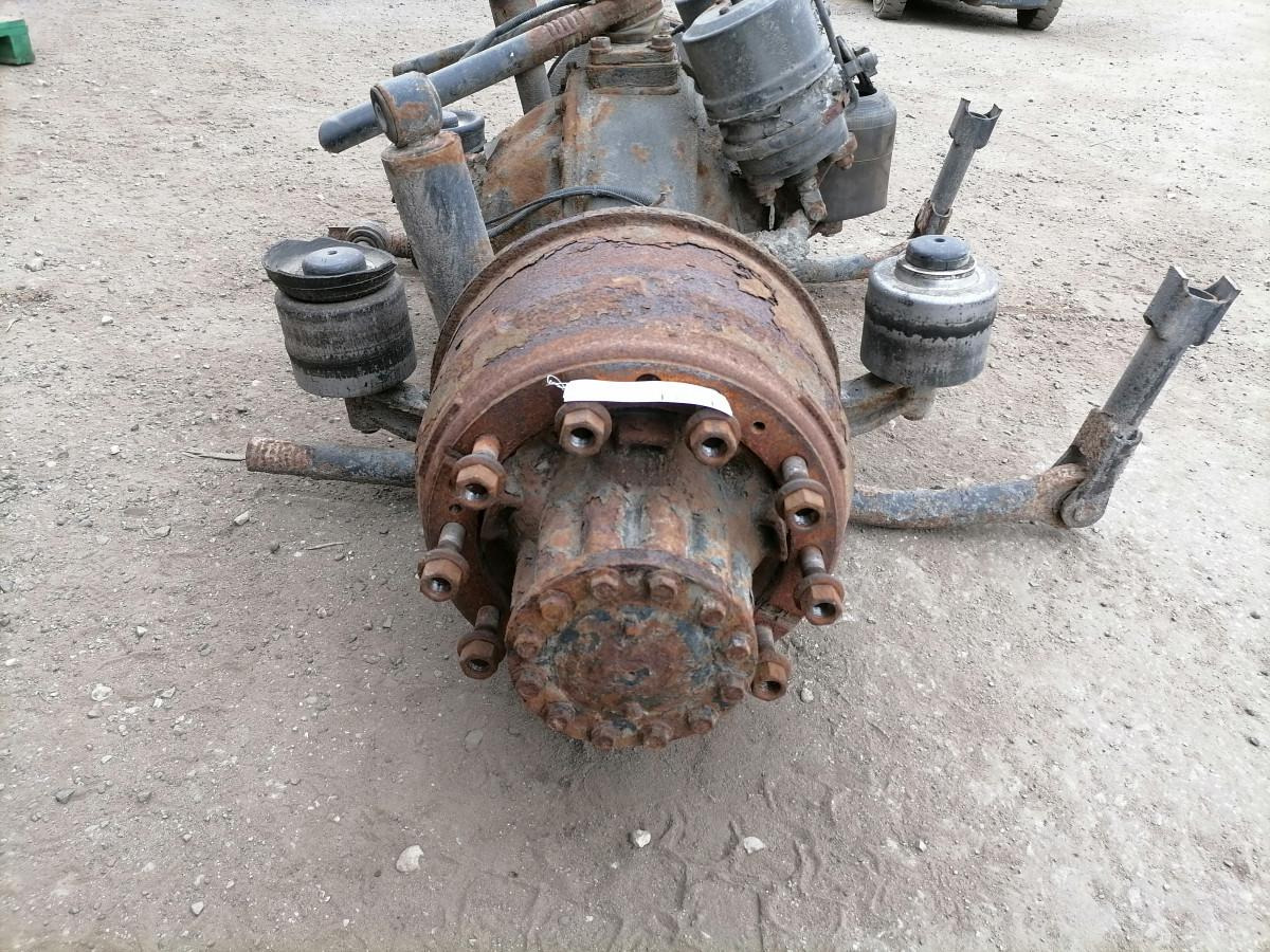 MAN MAN veosilla tala HY1175 81354015417 - Ос и части за Камион: снимка 5 MAN MAN veosilla tala HY1175 81354015417 - Ос и части за Камион: снимка 5