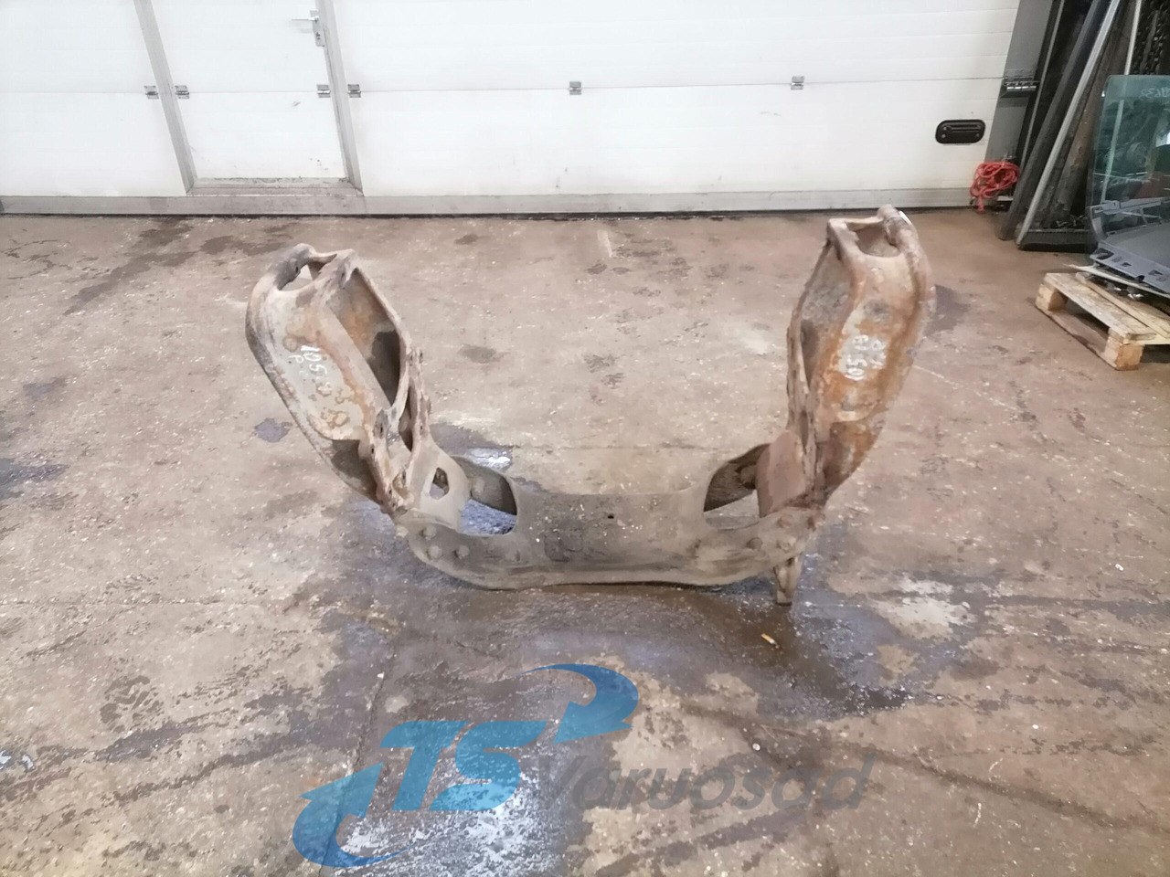 MAN Õhkpadja kandurid + raami vahetala 81436403248 - Въздушно окачване за Камион: снимка 1 MAN Õhkpadja kandurid + raami vahetala 81436403248 - Въздушно окачване за Камион: снимка 1