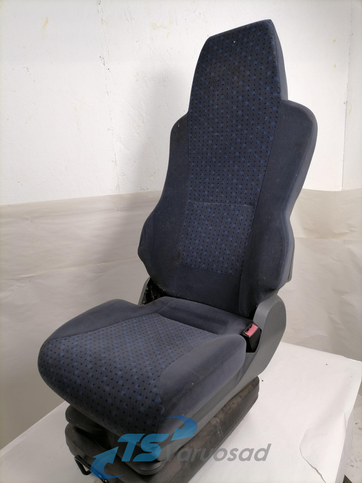 MAN Passenger seat 81623076150 - Седалка за Камион: снимка 1 MAN Passenger seat 81623076150 - Седалка за Камион: снимка 1