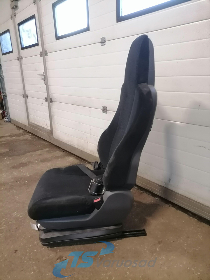 Седалка за Камион MAN Passenger seat 81623076326: снимка 6