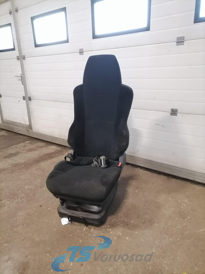 MAN Passenger seat 81623076326 - Седалка за Камион: снимка 1 MAN Passenger seat 81623076326 - Седалка за Камион: снимка 1
