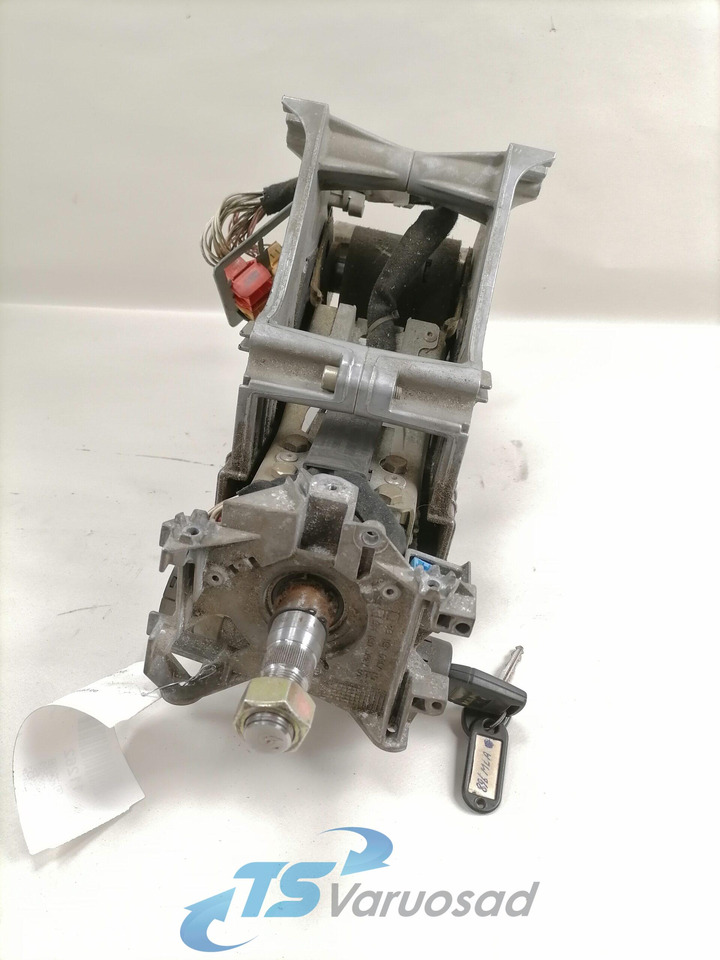 MAN Roolisammas 81461136235 - Кормилна колона за Камион: снимка 5 MAN Roolisammas 81461136235 - Кормилна колона за Камион: снимка 5