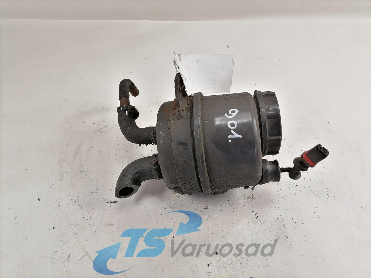 MAN Roolisüsteemi õlimahuti 81473016054 - Кормилен маркуч за Камион: снимка 1 MAN Roolisüsteemi õlimahuti 81473016054 - Кормилен маркуч за Камион: снимка 1