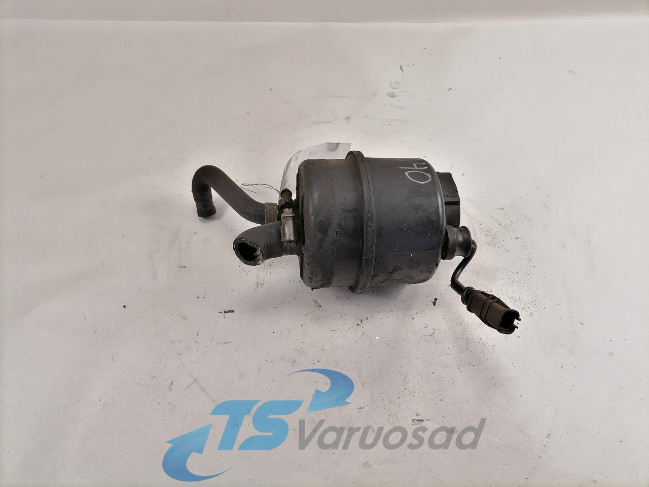 MAN Roolisüsteemi õlimahuti 81473016054 - Кормилен маркуч за Камион: снимка 1 MAN Roolisüsteemi õlimahuti 81473016054 - Кормилен маркуч за Камион: снимка 1