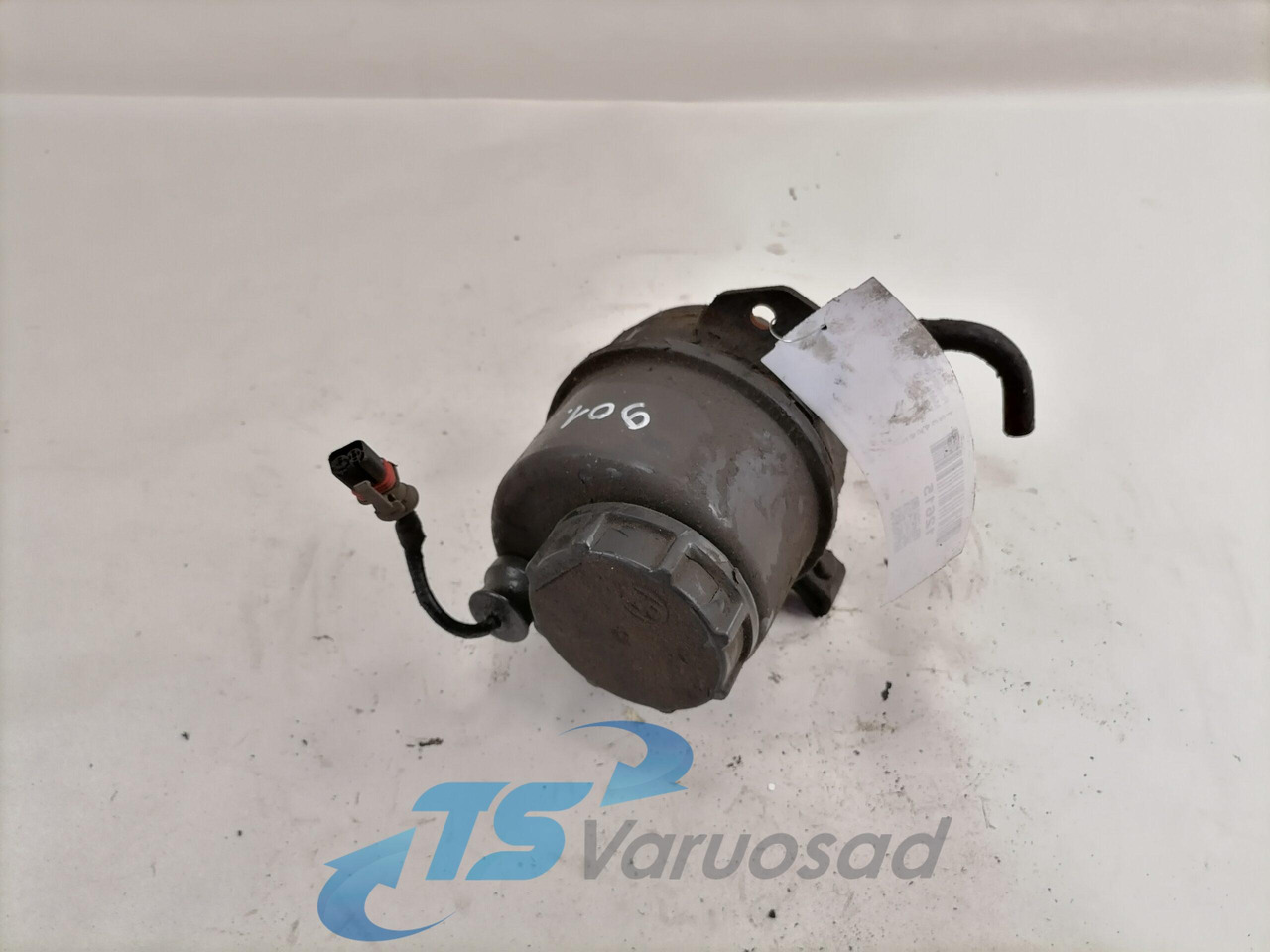 MAN Roolisüsteemi õlimahuti 81473016054 - Кормилен маркуч за Камион: снимка 3 MAN Roolisüsteemi õlimahuti 81473016054 - Кормилен маркуч за Камион: снимка 3