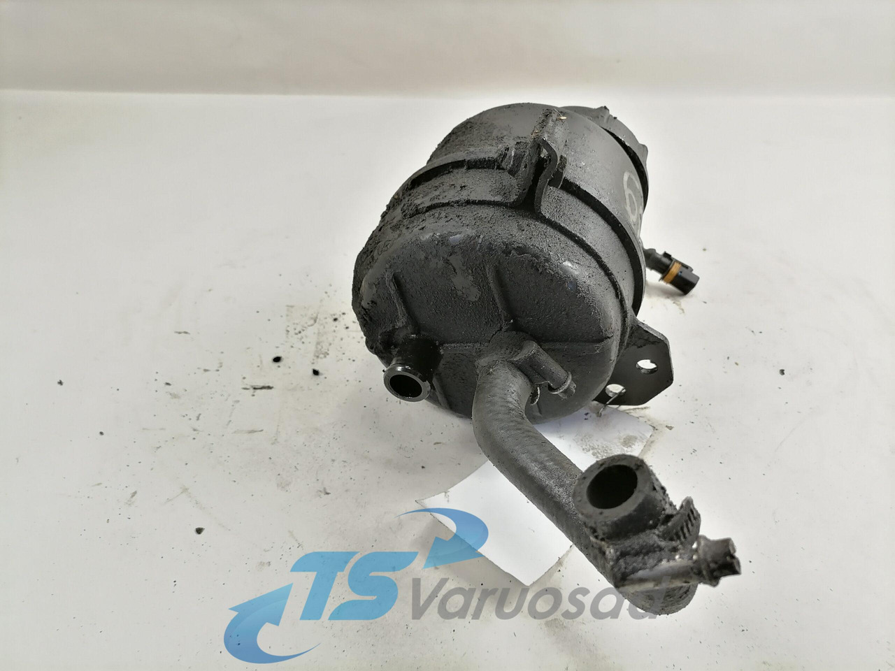 MAN Roolisüsteemi õlimahuti 81473016063 - Кормилен маркуч за Камион: снимка 3 MAN Roolisüsteemi õlimahuti 81473016063 - Кормилен маркуч за Камион: снимка 3