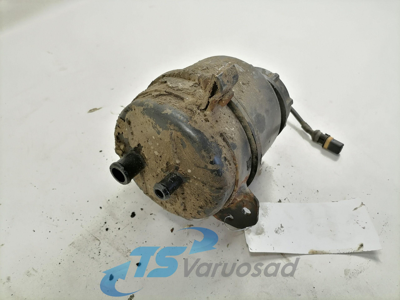 MAN Roolisüsteemi õlimahuti 81473016063 - Кормилен маркуч за Камион: снимка 3 MAN Roolisüsteemi õlimahuti 81473016063 - Кормилен маркуч за Камион: снимка 3