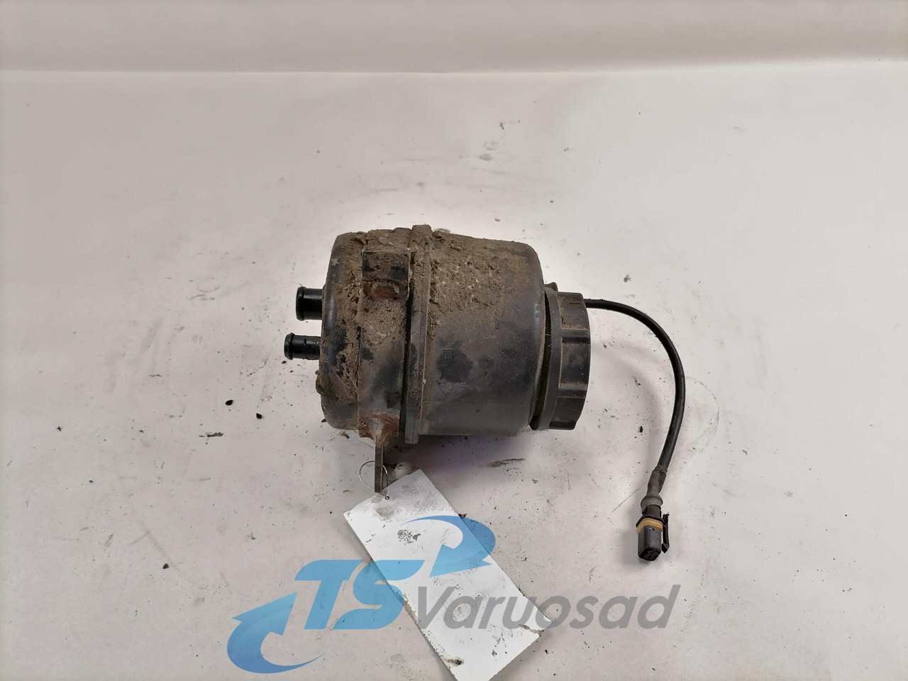 MAN Roolisüsteemi õlimahuti 81473016063 - Кормилен маркуч за Камион: снимка 1 MAN Roolisüsteemi õlimahuti 81473016063 - Кормилен маркуч за Камион: снимка 1