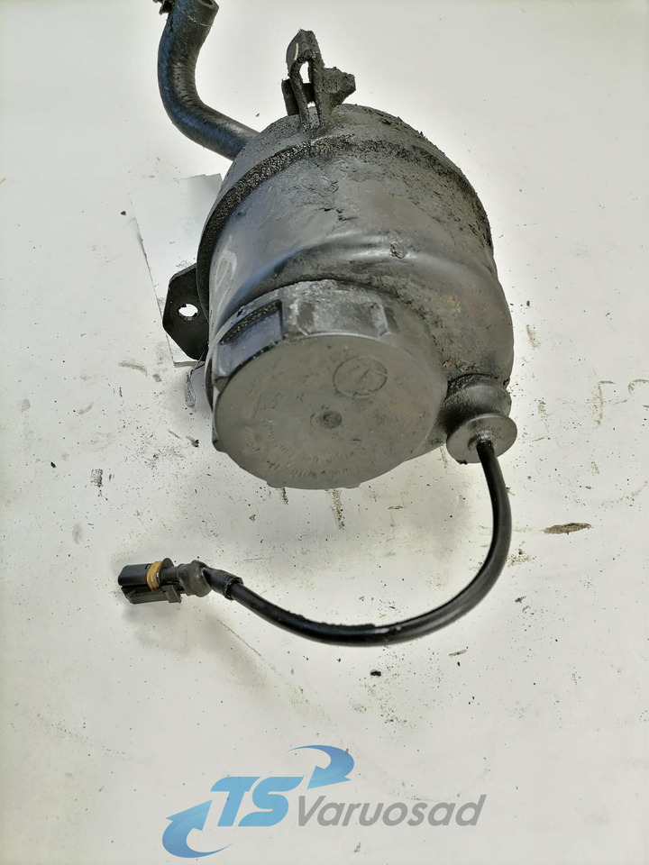 MAN Roolisüsteemi õlimahuti 81473016063 - Кормилен маркуч за Камион: снимка 2 MAN Roolisüsteemi õlimahuti 81473016063 - Кормилен маркуч за Камион: снимка 2